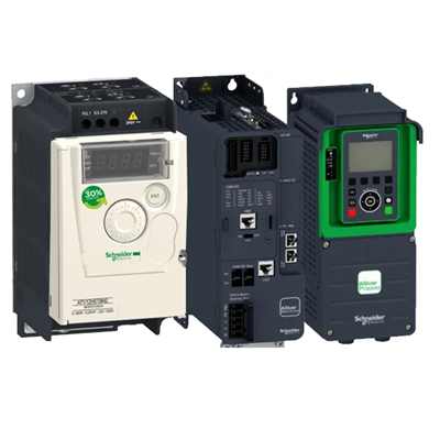 Automatización, Control y Medición
