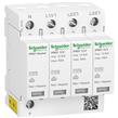 modular surge arrester;surge arrester;surge;surge protection device;lightning arrester;lightning;type 1 surge arrester;type 1 surge;type 1 arrester;residential;lightning strikes;schneider spd;spd;din rail;schneider surge arrester