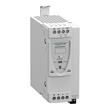 fuente de alimentación conmutada modular - 1 o 2 fases - 200-500 V - 24 V - 5 A
