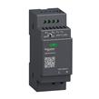 ABLM1A24012 Fuente De Alimentación Regulada 100240 V Ca 24 V 12 A Monofásica Modular Schneider Electric