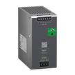 ABLS1A24100 Fuente de alimentación regulada 100-240V CA 24V 10A monofásica optimizada Schneider Electric
