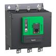 ATS480C25Y Altivar Arrancador Suave ATS480 250 A 208-690V AC alimentación de control 110-230V AC Schneider Electric