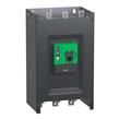 ATS480C59Y Altivar Arrancador Suave ATS480 590 A 208-690V AC alimentación de control 110-230V AC Schneider Electric