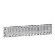 Backplane, Modicon, Slots, PLC