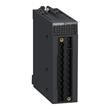 módulo de saída digital M340 – 16 saídas - relé - 24 V CC