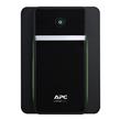BX1600M-LM Back-UPS de APC 1600 VA 120 V AVR Schneider Electric