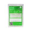 Amarre Dexson T4 Blanco (10cmx2.5mm)x100 TP