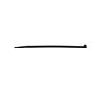 Amarre Dexson T6 Negro (15cmx3.2mm)x100 TP