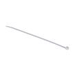 Amarre Dexson T8 Blanco (20cmx4.6mm)x100 TP