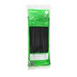 Amarre Dexson T10 Negro (25cm x 4.8mm)x100 TP