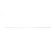 Amarre Dexson T14 Blanco (35cm x 4.8mm)x100 TP