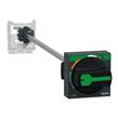 Tesys Handle Kit Gv2 Ip54 Negro