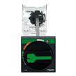 Tesys Handle Kit Gv2 Ip54 Negro
