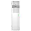 UPS Galaxy VS de 100 kW y 480 V, 3 series de baterías internas modulares inteligentes de 9 Ah, ampliable a 5, puesta en marcha 5 x 8
