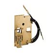 Transferencia automática 2000A KIT-E2-2000A-LSIG con interruptores SACE Emax 2 E2 y protección electrónica LSIG ABB