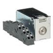 Transferencia automática 2500A KIT-E2-2500A-LSIG con interruptores SACE Emax 2 E2 y protección electrónica LSIG ABB