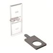 Transferencia automática 2500A KIT-E2-2500A-LSIG con interruptores SACE Emax 2 E2 y protección electrónica LSIG ABB
