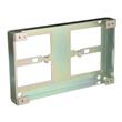 Transferencia automática 200A KIT-XT3-200A-MA con interruptores Tmax XT3 motorizados ABB