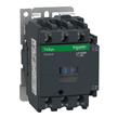 LC1D50F7 Contactor TeSys D 3P 50A 600VAC Bobina 110VAC - Schneider