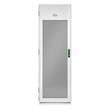 Gabinete de baterías de ion de litio UL para Galaxy con interruptor de baterías de 13 x 2,04 kWh