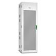 Gabinete de baterías de ion de litio UL para Galaxy con interruptor de baterías de 13 x 2,04 kWh