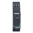 Relé temporizador modular Zelio Time 24-240 V CA/CC