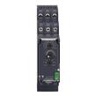 multifunction relay, Harmony Timer Relays, 8A, 1 CO, 0.05sâ€¦300h, symmetrical flashing, 24...240V AC DC