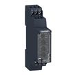 relé de control de tensión RM17-U - rango 65..260 V AC
