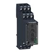 Rele Control de Sobre voltage RM22-UA - RANG