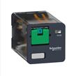 RUMC21BD Zelio Rele 10A 2Nanc 24Vcc 8Pin Cilind Schneider Electric