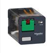 RUMC21F7 ZELIO RELE 10A 2NANC 120VCA 8PIN CILIND Schneider Electric