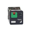 RUMC32B7 Zelio Rele 10A 3Nanc 24Vca 11Pin Cil Schneider Electric