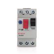 Guardamotor 3P 25A 4-6.3A Steck SLS2251D