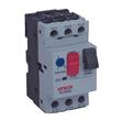 Guardamotor 3P 25A 4-6.3A Steck SLS2251D