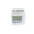 Rele Zelio - 8 entradas - 4 salidas - con reloj - 240V AC - con display
