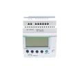 relé inteligente modular Zelio Logic - 10 E S - 100..240 V CA – relógio - visor