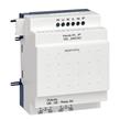 Modulo de ampliacion - 6 entradas - 4 salidas digitales - SR3 - 220V DC