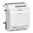 Modulo de ampliacion - 8 entradas - 6 salidas digitales - SR3 - 220V DC
