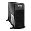 Unidad Smart-UPS SRT de APC, 6000 VA y 208 V