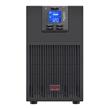 Unidad Easy UPS SRV de APC, 3000 VA y 120 V