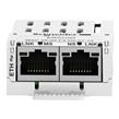 Módulo COM ETHERNET MB/TCP P/ATV32