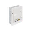 ZA000611015MCP Tablero Monofásico Trifilar HomeLine VTQ 6 cto 75A 240V Schneider Electric