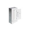 Tablero Monofásico HomeLine VTQ 8 circuitos 75A 120V puerta