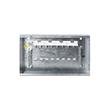 Tablero Monofásico HomeLine VTQ 8 circuitos 75A 120V
