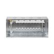 ZA000611025 Tablero Monofásico HomeLine VTQ 9 circuitos 75A 120V Schneider Electric