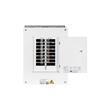 Tablero Bifásico HomeLine TQ 18 circuitos 125A 240V puerta