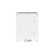 Tablero Bifásico HomeLine TQ 18 circuitos 125A 240V puerta