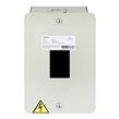 ZA000699521 Tablero QOL 2 circuitos bifásico 2F 4H 120-240VAC 100A Schneider Electric