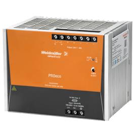 Fuente PRO ECO 960W 24V 40A, fuente AC/DC referencia 1469520000 Weidmuller