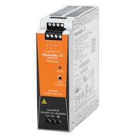 Fuente PRO MAX 120W 24V 5A  fuente AC/DC referencia 1478110000 Weidmuller